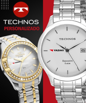 Technos Personalize